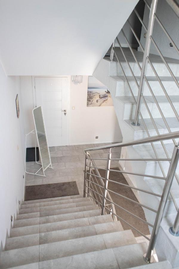 Jas I Malgosia Wladyslawowo Exterior foto
